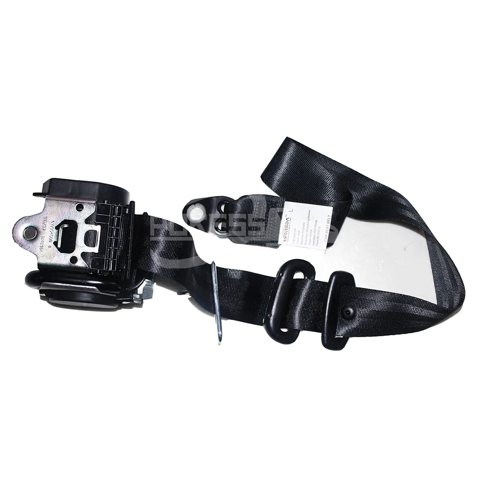 Safety Products for Cars BM5161295DA3JA6 Car Safety Belts Master driver Safety Belt for Ford Focus 12 15