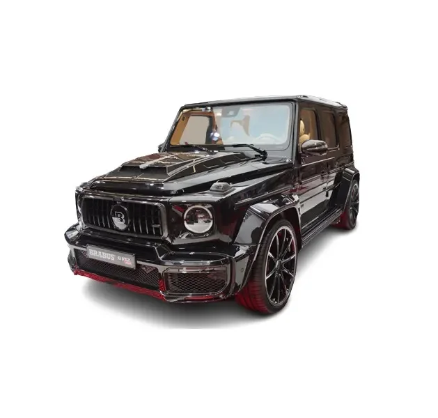 Premium 2023 Brand New Gv12 900 Luxury Black SUV for Elite Best Price 4X4 SUV Off-roading Vehicle Fast Supercar Cars