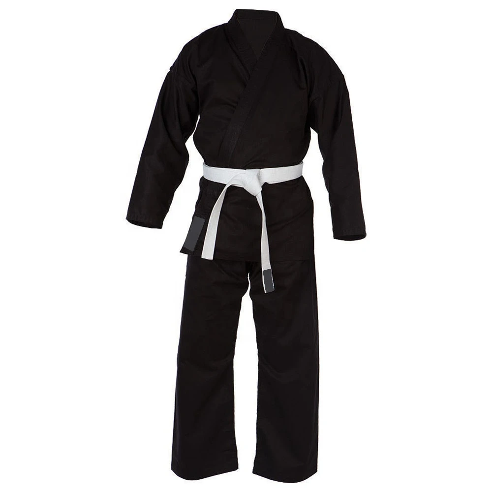 Best selling professional Karate Uniform top quality Martial Arts breathable  Karate uniform For Training Cheap Karate Uniform