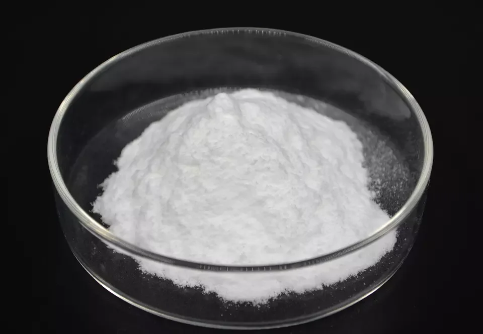 Dried Tapioca Cassava Flour Starch