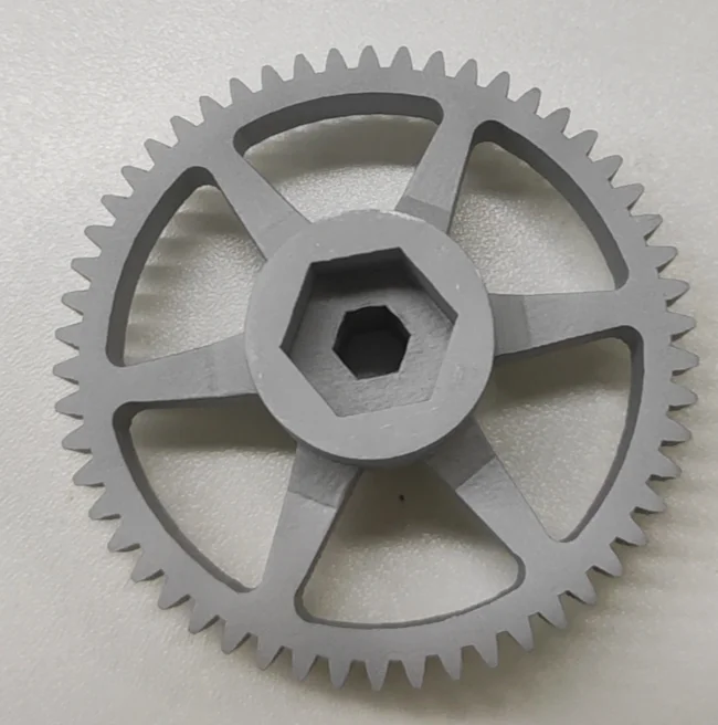 DMLS - Direct Metal Laser Sintering service