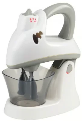 Action Fun Appliances Marvelous Mixers Game Plastic Pretend Play kids Kitchen Set Toy Mixer Blender Stand Blender Portable