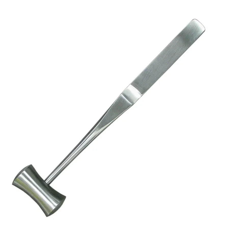 Mead Mallet Bone Lift Hammer Surgical Orthopedic Instruments / Professional best price OEM service mallets
