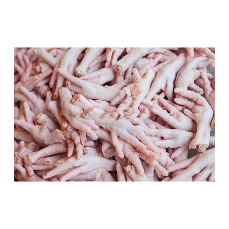 APPROVED FROZEN CHICKEN PAWS \ WHOLESALE CHICKEN PAWS FOR SALE