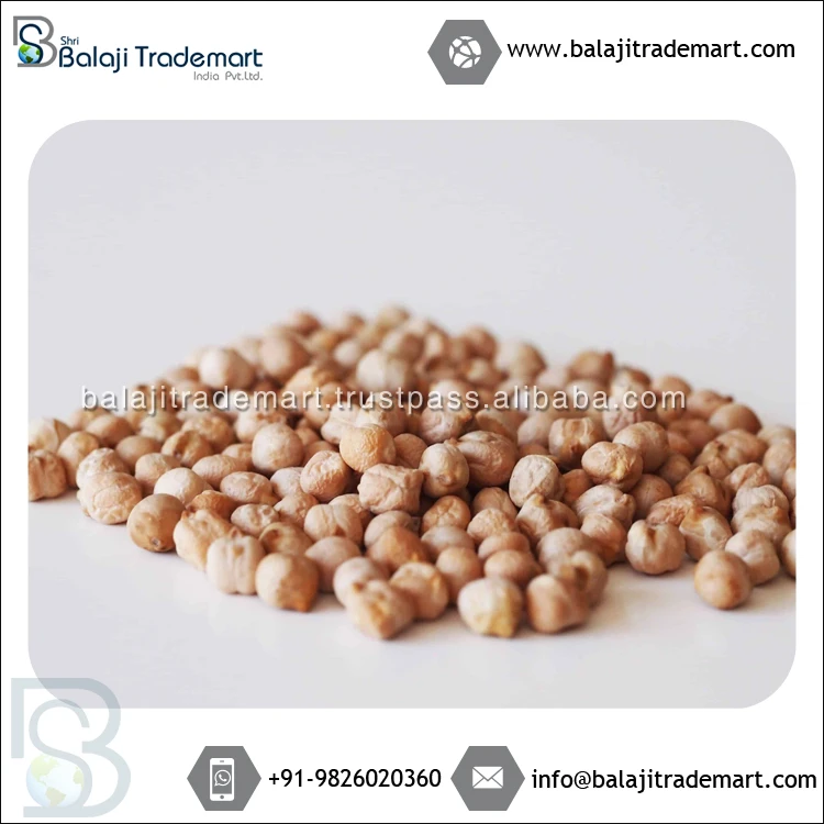 Superlative Quality Wholesale Selling Agriculture Grade Yellow Kabuli Chana / Chickpeas at Reasonable Price