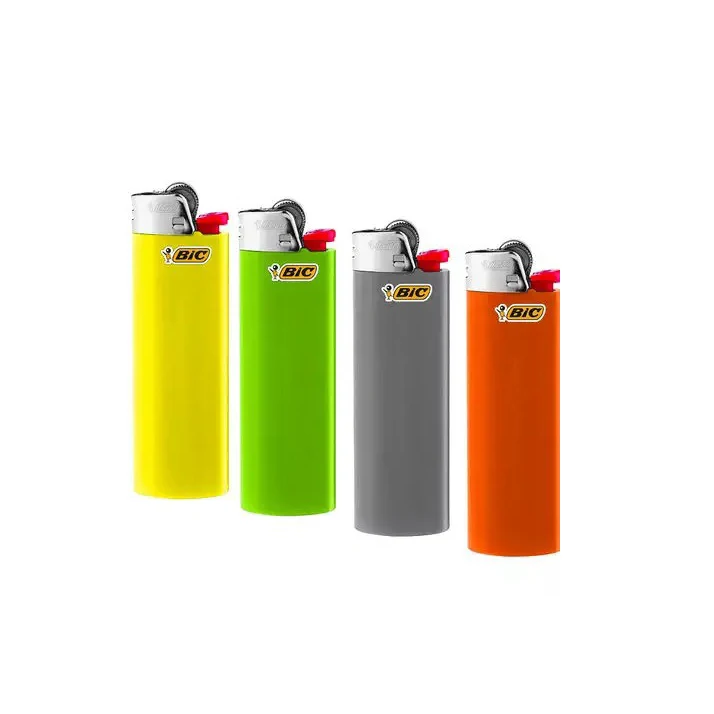 Original Bic Lighter Disposable/ Refillable in Bulk