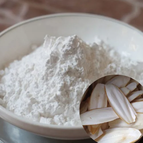 Top product natural dried cuttlefish bone powder from Vietnam, crafted for birds with unmatched quality