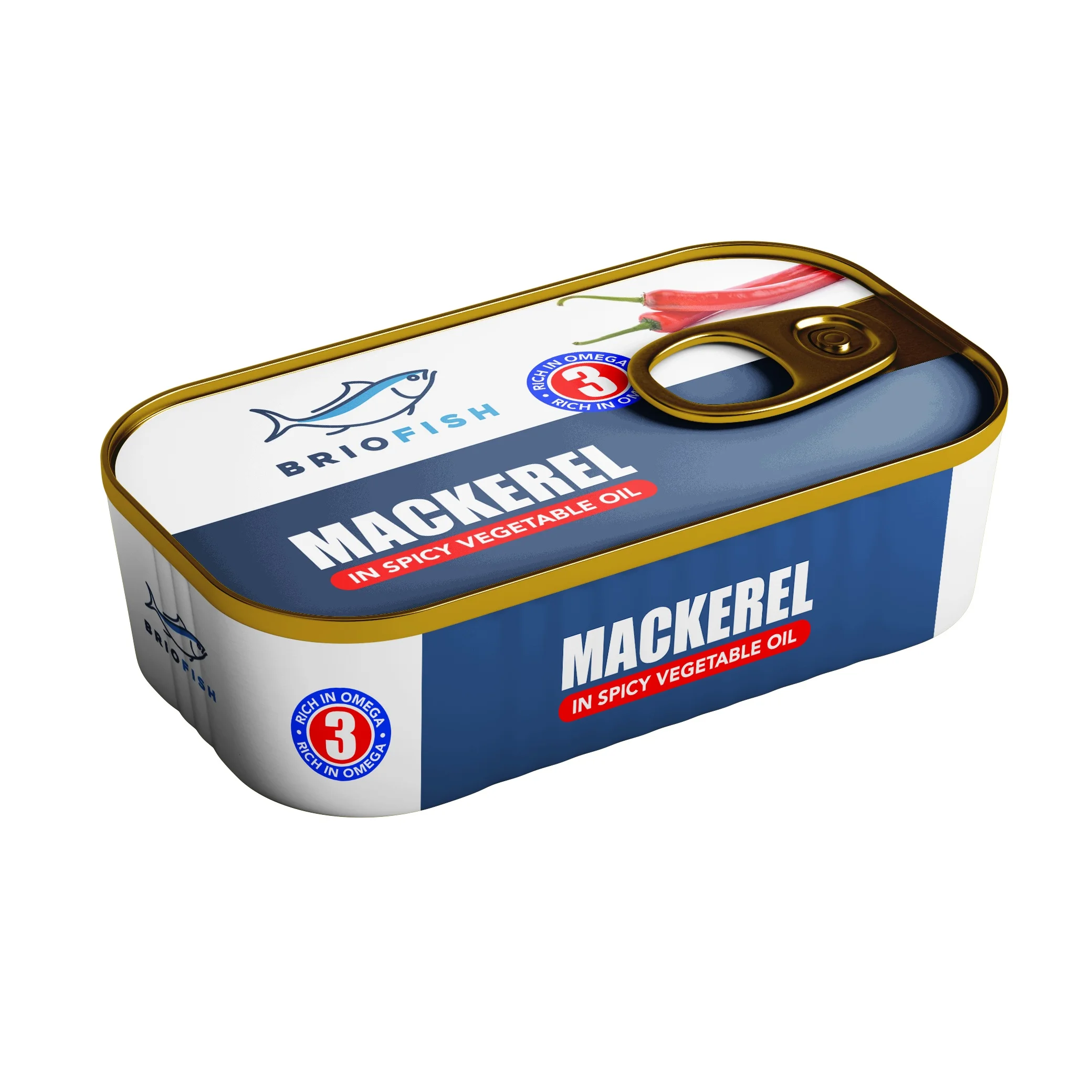 Premium Quality Wholesale Supplier Of Canned Seafood Mackerel For Sale