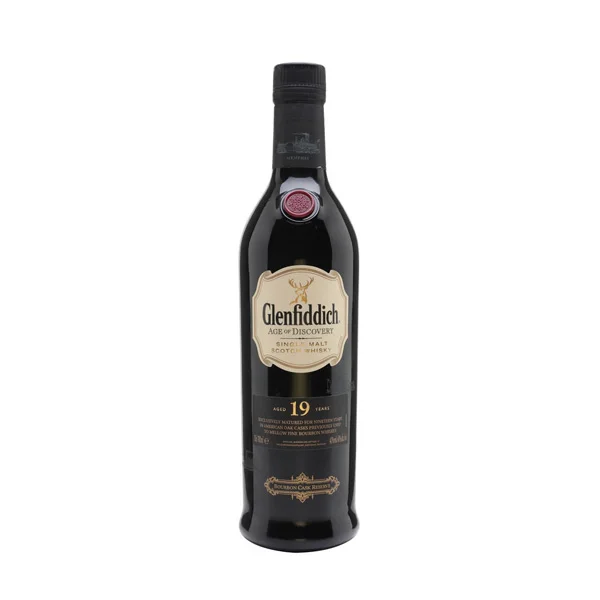 Wholesale Glenfiddich Scotch Whisky 19 Year Old Age For Sale