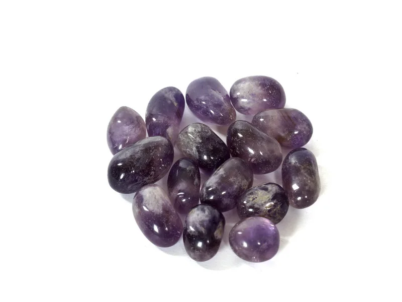 Natural Polished Pich Moon Agate Stones | Wholesale Indian Pich Moon Tumbled Stones Wholesale Decorative | Buy Jilaniagate