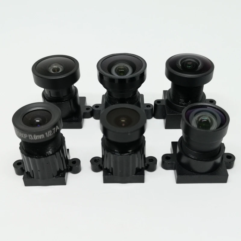 Low Illumination 2mp 1080p Wide Angle Camera Module With Sony Imx291 Sensor Usb Camera Module For Windows,Linux,Android