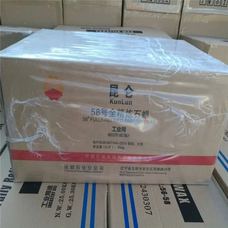 Candle Making Buy Paraffin Wax Cheap Bulk/Paraffin Wax 58-60/Fast Shipment