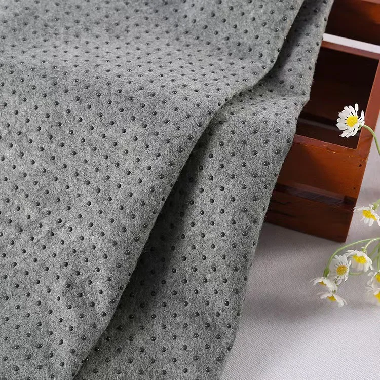 yellow secondary backing cloth china manufacturer secondary backing fabric