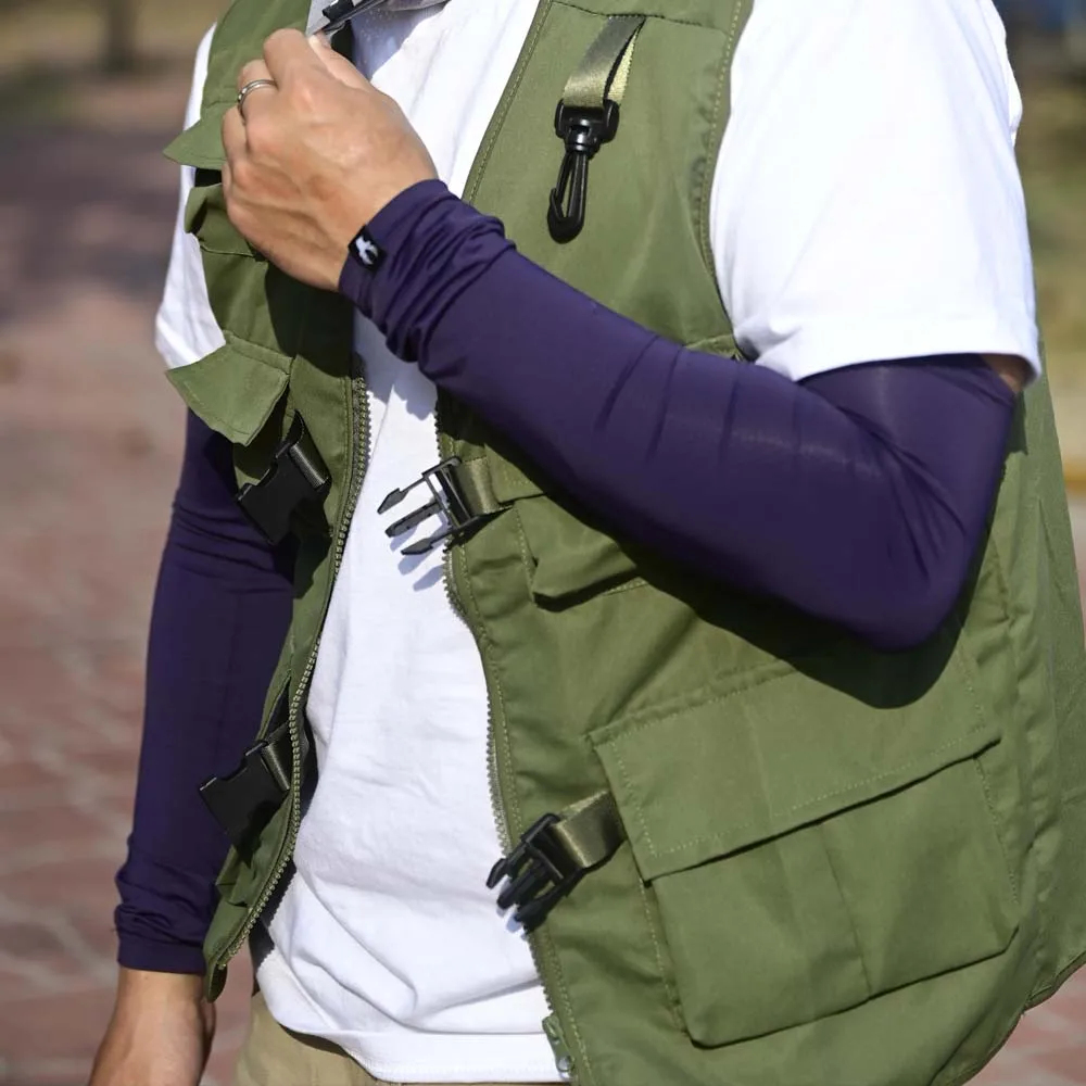 wholesale arm sleeves