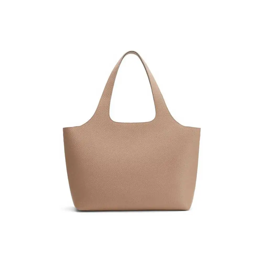 Women custom beach plastic tote bag wholesale clear pvc shopping bag