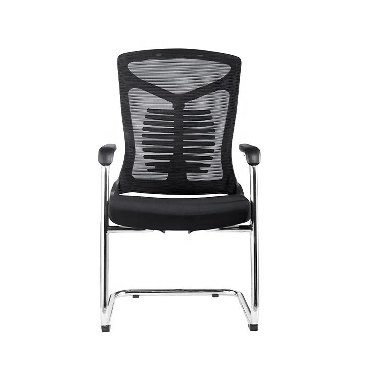 Mesh boos silla de oficina conference hall executive chairs modernas comfortable chair for gaming visitor office chairs