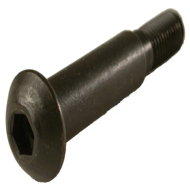 Pivot Bolt Kit  Spring Trucks