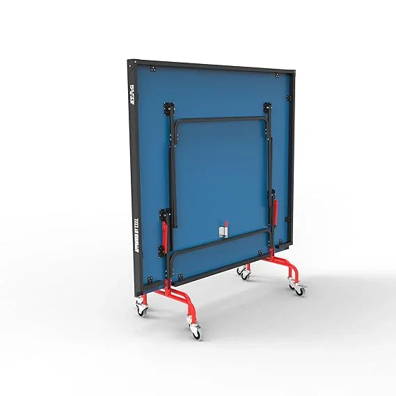 Newly Arrived Indoor Club Table Tennis Set 19mm Thick Wood Top Table for Sale by Indian Exporters