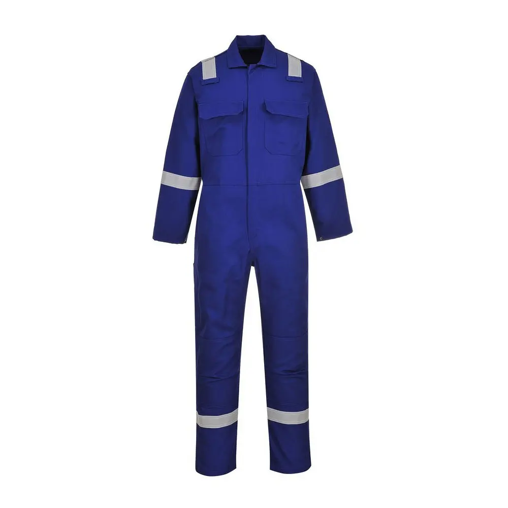 Custom Design Factory Worker Uniform Industrial Mechanic Safety Worker Uniform Wear | Reflective Safety Winter Work Jacket Work
