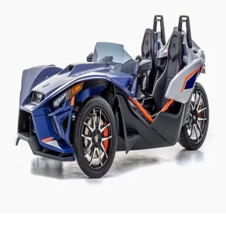 Best Original New-2021 Polaris Slingshot Slingshot