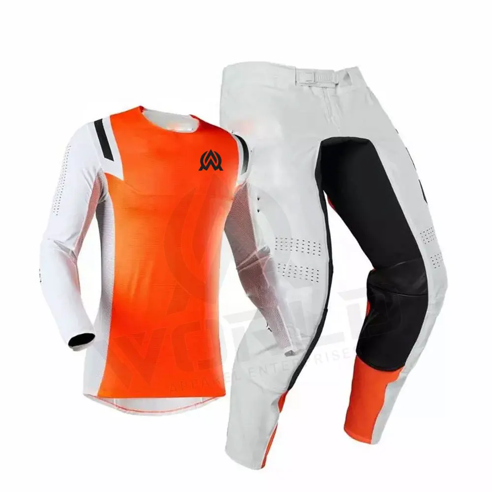 Quick Dry ATV Suit Waterproof Windproof Suit For Racing Mud ATV & UTV Rider Gear For Sale