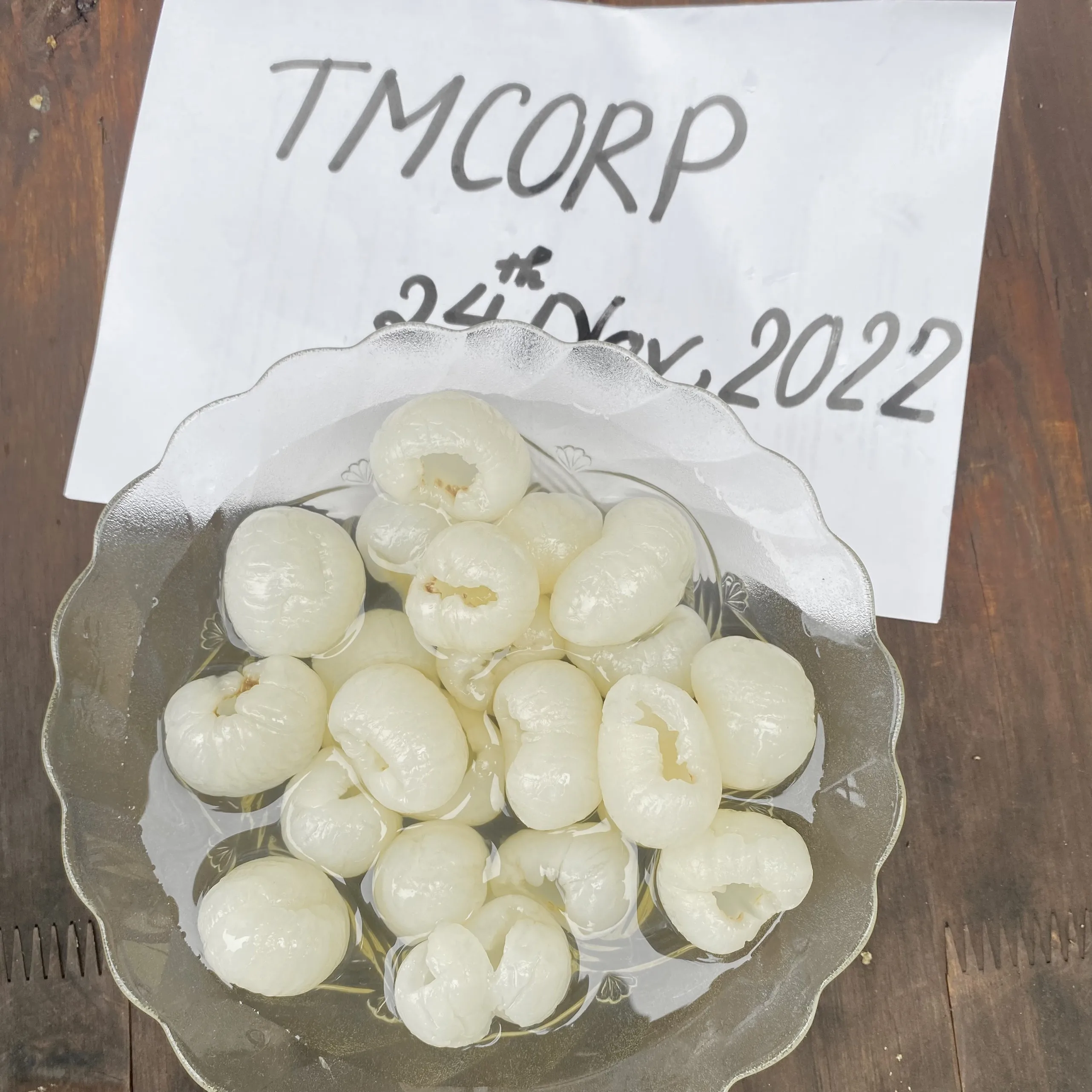 WHOLESALE PRICE Low MOQ Premium Quality Vietnam Manufacturer OEM Canned Longan