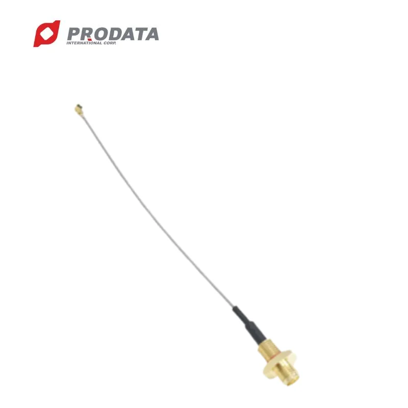 OEM RF SMA-Compliant Plug Antenna Cable For Car Radio