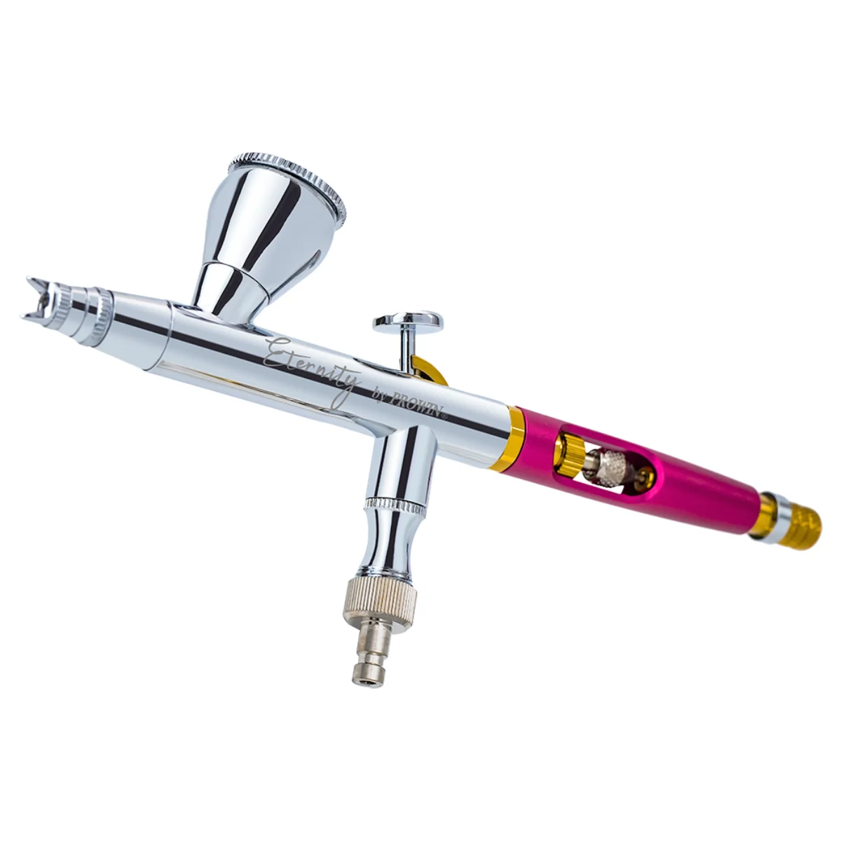 Professional airbrush 0.2.m for art cake nails pastry