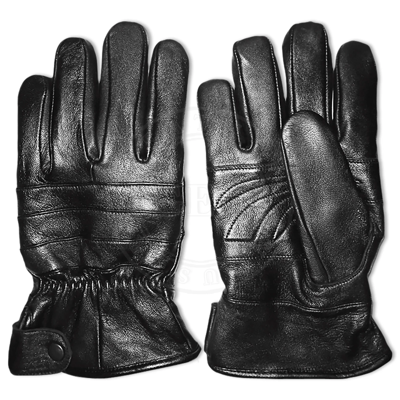 Pakistan Factory Cheap Price / Genuine Leather Gloves