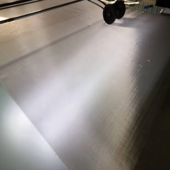316 304 stainless mesh punch metal for filtering