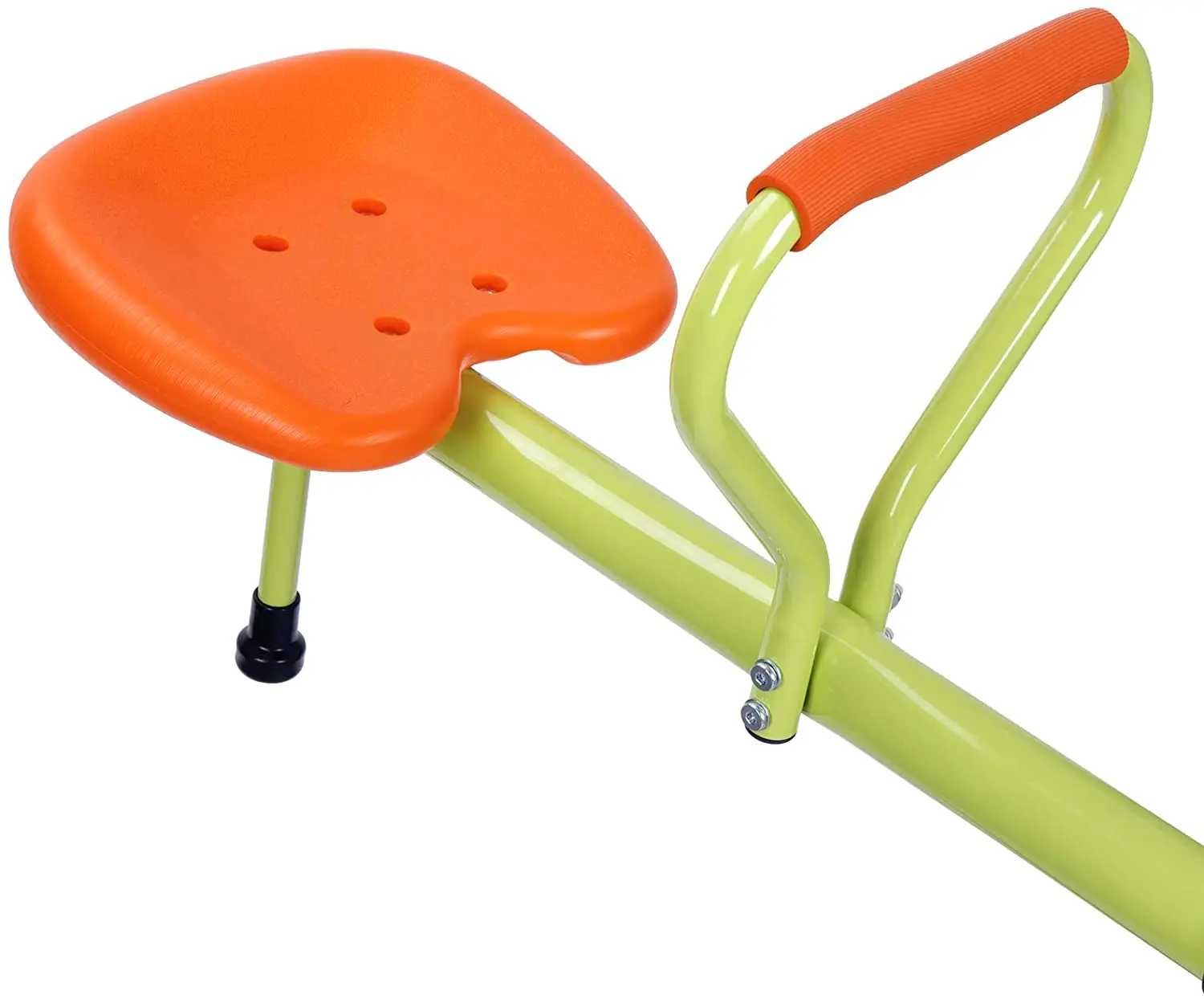 Kids seesaw teeter-totter outdoor play equipment for kids todlers children suitable for home backyard