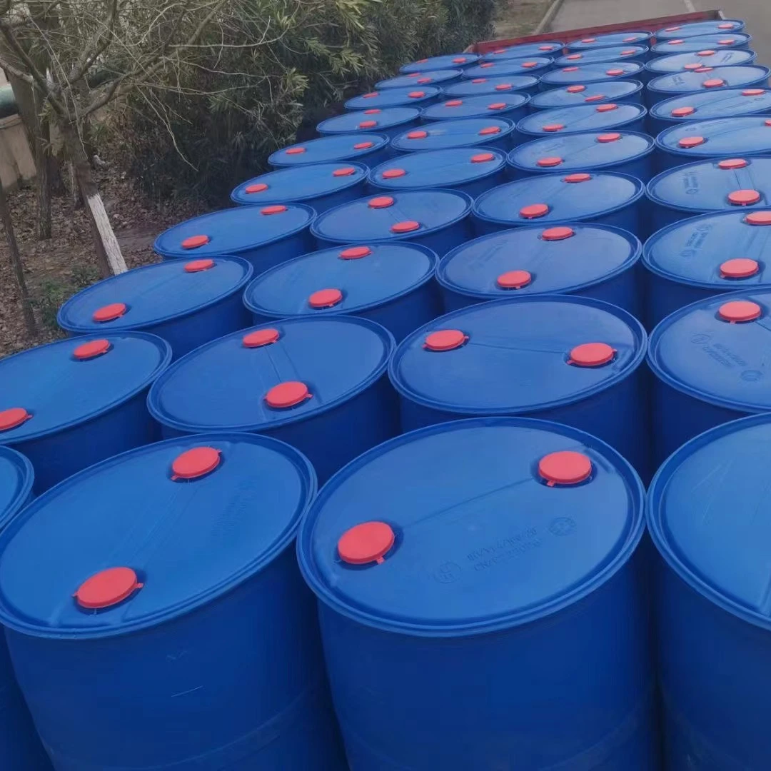 Hot selling 48%Min Hydrobromic acid with prompt shipment