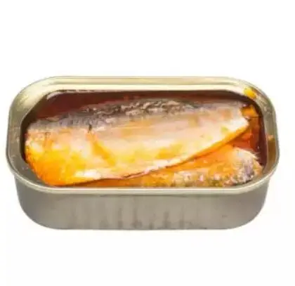 Продажа со скидкой консервированные сардины, консервированные рыбы скумбрии на продажу