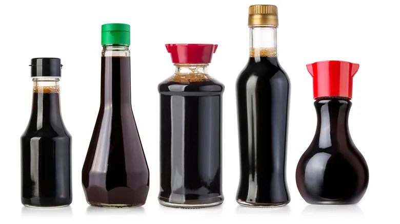Bulk Package Chinese Non-gmo Liquid Superior Soya Concentrate Light Soy Sauce