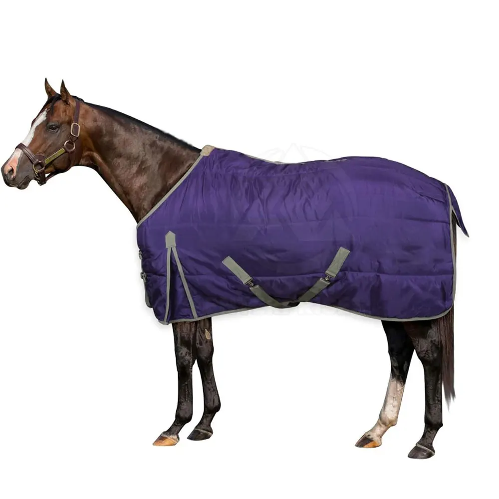 Hot Sale Horse Rugs Customize Breathable Blanket Waterproof Winter Horse New Arrival Horse Rugs