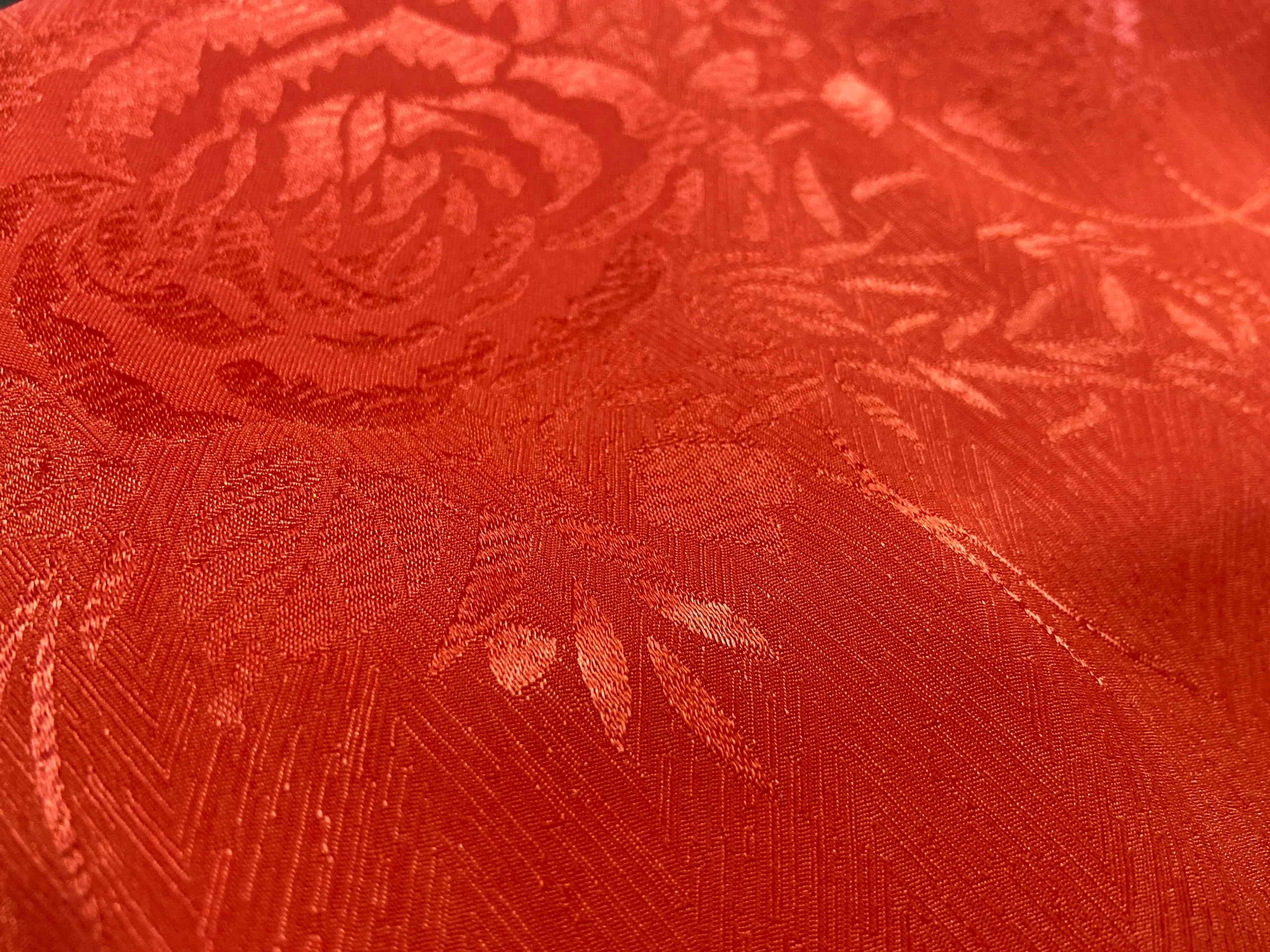 Высококачественная жаккардовая Полиэстеровая ткань полиэстер вискоза M985C для платья блузки для особых случаев из Вьетнама оптовая цена