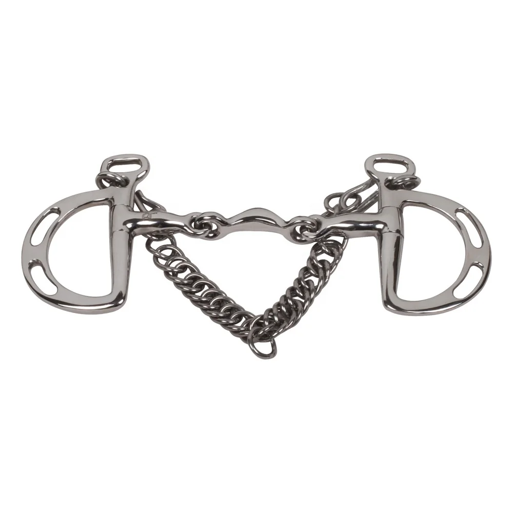 Kimblewick соединяемое горлышко Uxeter лошадиное оборудование для конного