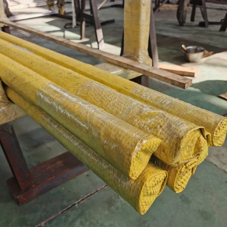 In Stock High Quality Metal Rod Brass Copper Round Solid Bronze Brass Bar