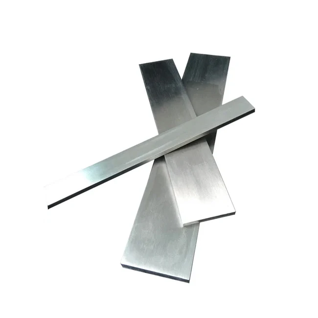 Small Cold Work Tool Steel Flat For Cutter/Knife/Blade