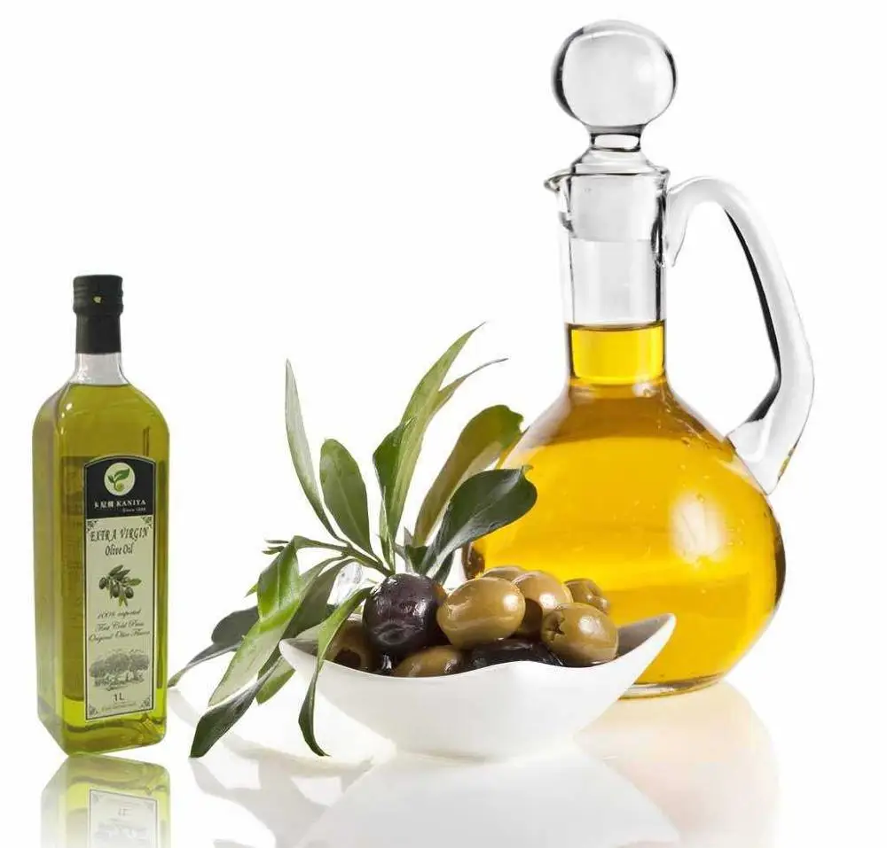 High Quality USA Cold Press 100% Pure and Natural extra Virgin Olive Oil at Best Price