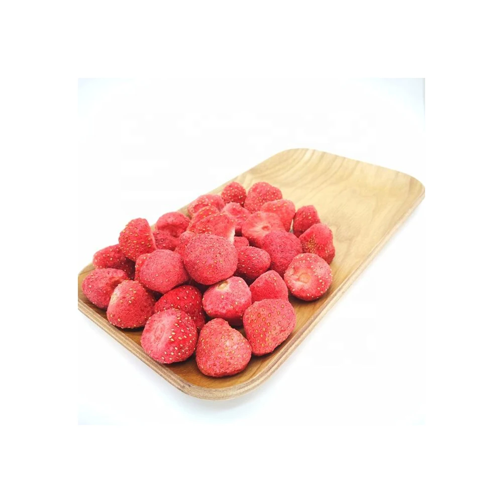 Whole Strawberry Fruits With Best Price