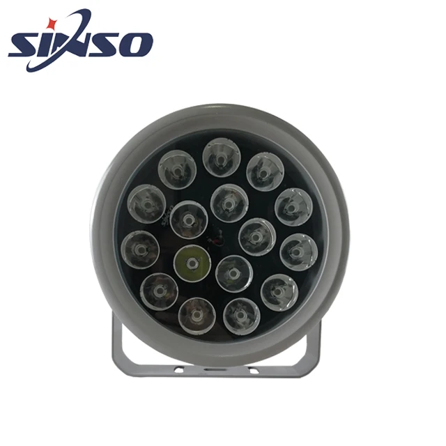 farming/garden/orchard manual 160W/320W outdoor led search light