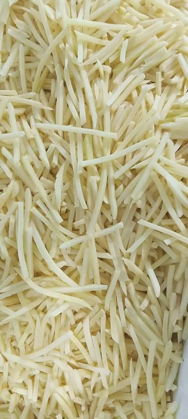 French Fries top quality for wholesale with low price