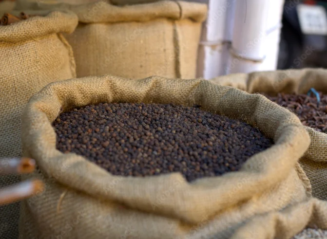 High Quality Dried Black Pepper & Powder Spices and Herbs Turkish Natural & Organic Dried Black Pepper Agrowell Turkish Goods