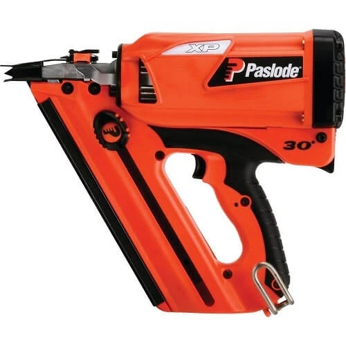Discounted Price Original ITW Paslodes IM90i First Fix Cordless Framing Nail Gun