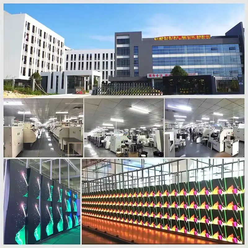 High Brightness P4 Led Module Indoor Full Color Full hd Led Display Module