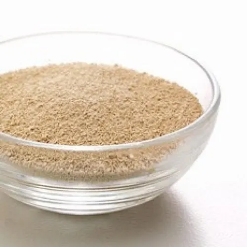 high nutrient protein feed grade yeast