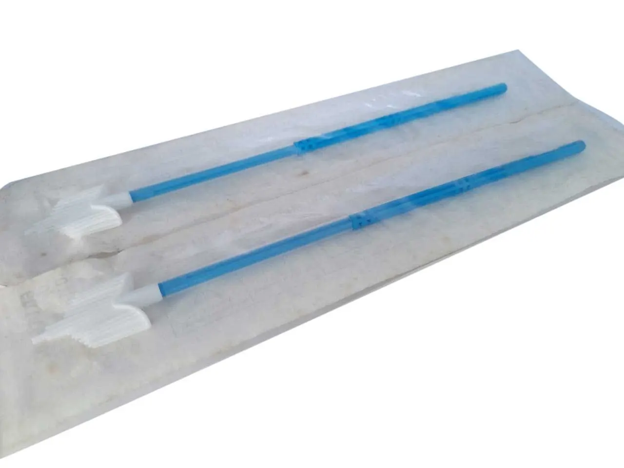 Endocervical Cytobrush cervical cytology brush plastic endocervical brush cytobrush cervex brush