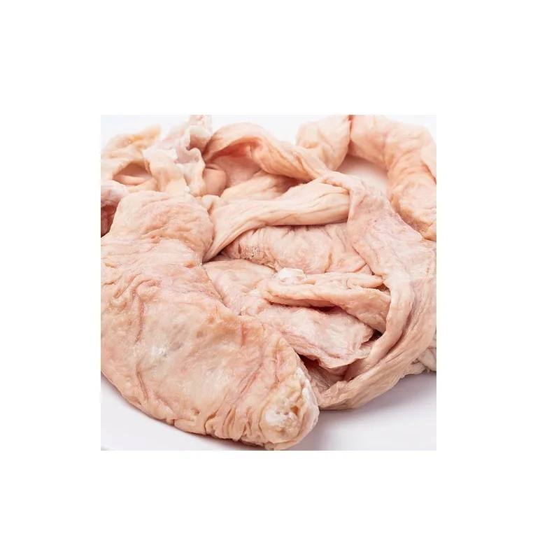 Export-Quality Frozen Pork Small Intestines - Responsible Sourcing for Eco-Friendly Consumers - Reliable and Timely Delivery