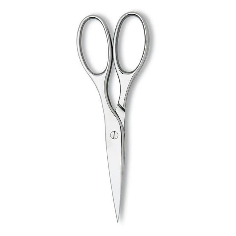 Stainless Steel Sharp Tip Stork Scissors Diy Tools Kitchen Forged Shears Heavy Duty Scissors